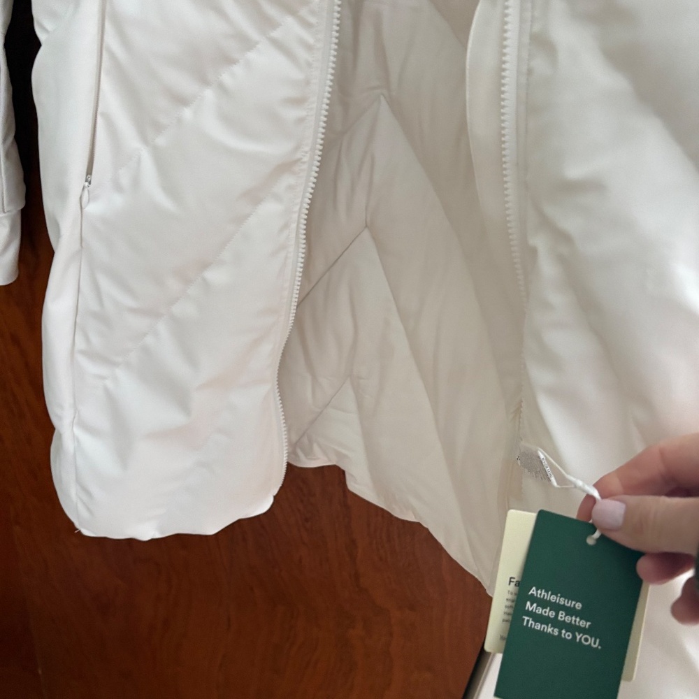 Halara jacket NWT - image 2